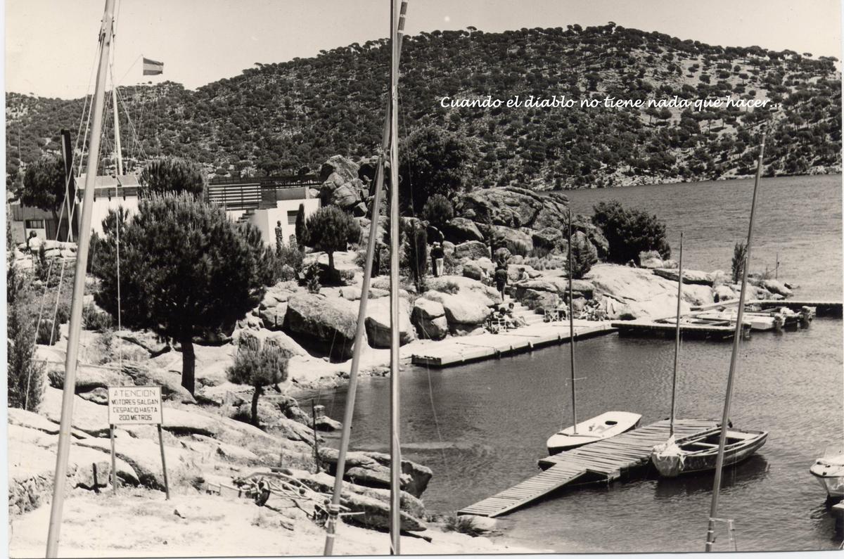 Real Club Náutico 1