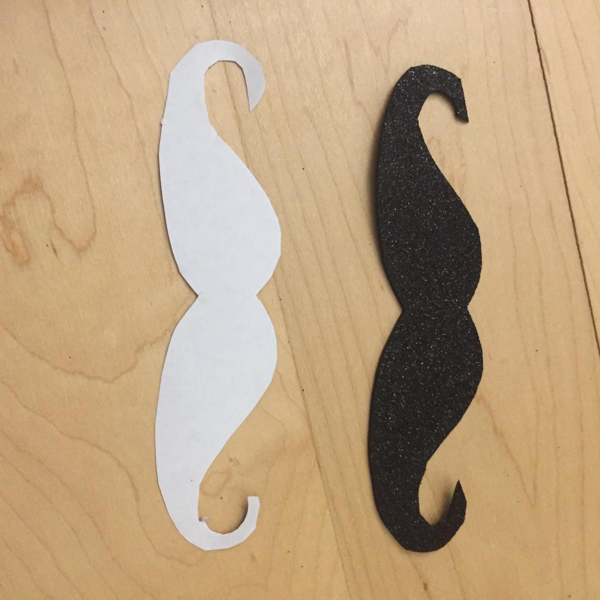 bigote