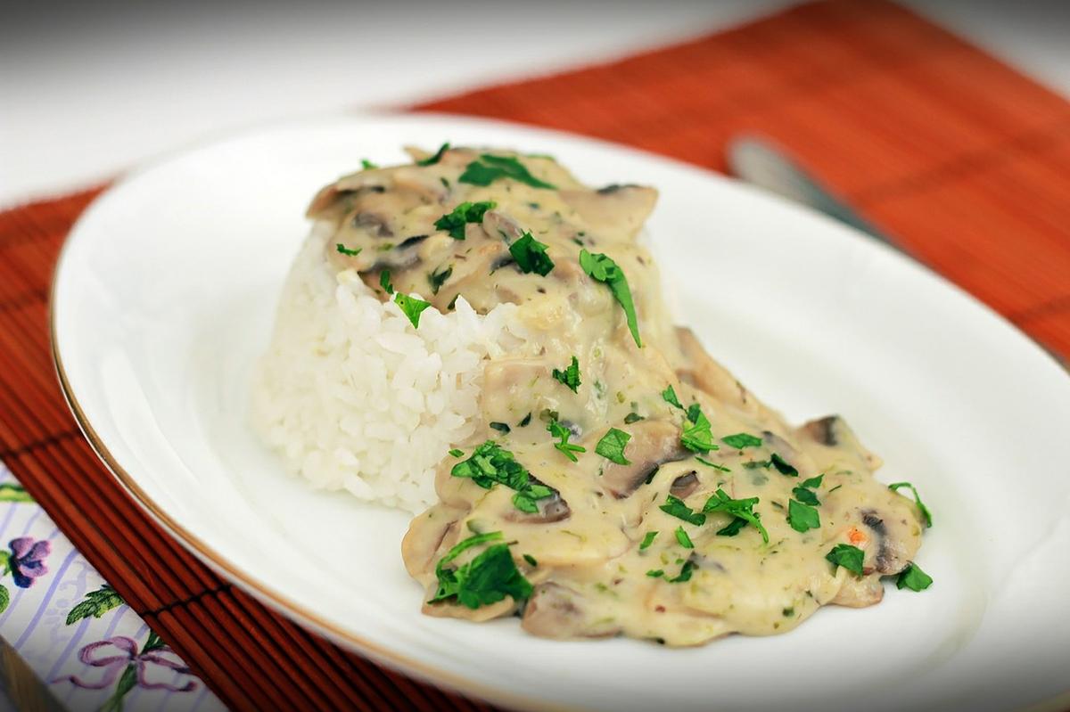 Quién inventó la salsa bechamel