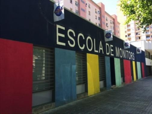 La Escuela de Monitores de Barcelona obtiene el sello emprendedor en Actividades de Educación de Ocio