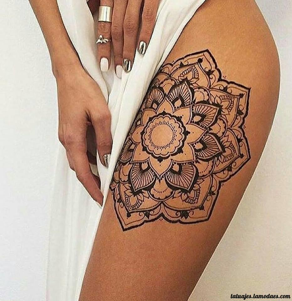 Tatuajes Para Mujeres