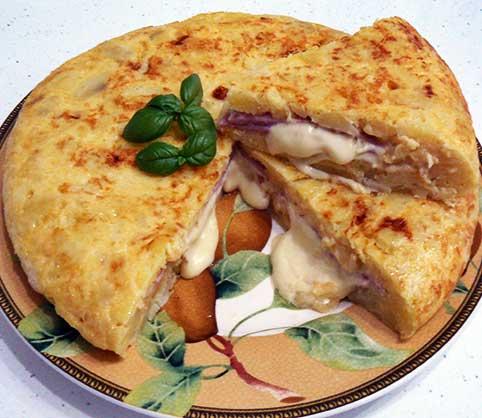 huevos rotos