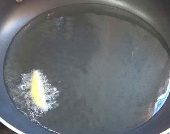 huevos rotos