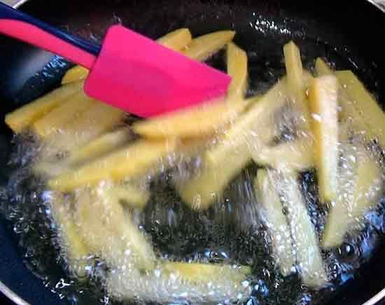 huevos rotos