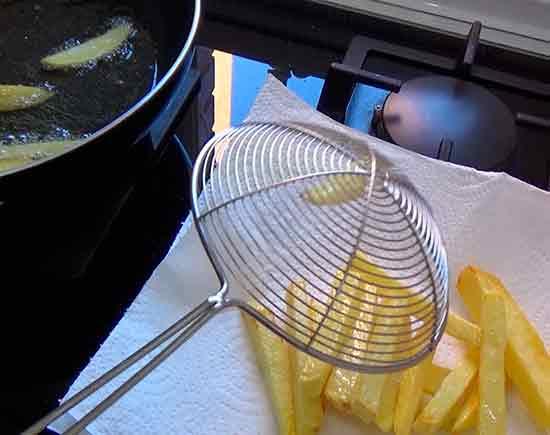 huevos rotos
