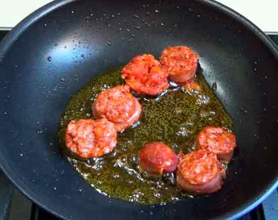 huevos rotos