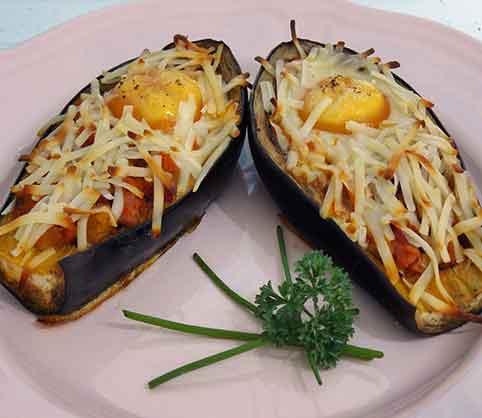 huevos rotos