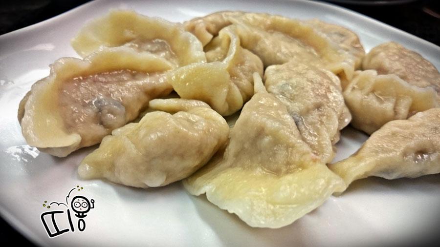 Cómo cocinar jiaozis tradicionales