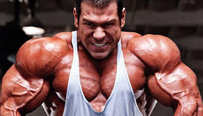 Carbohidratos y la fuerza muscular