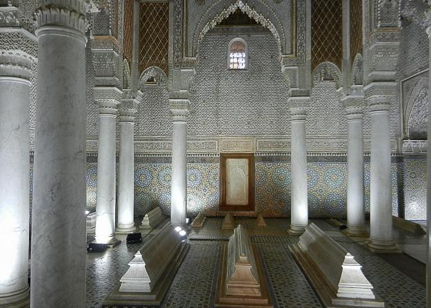 MARRAKECH