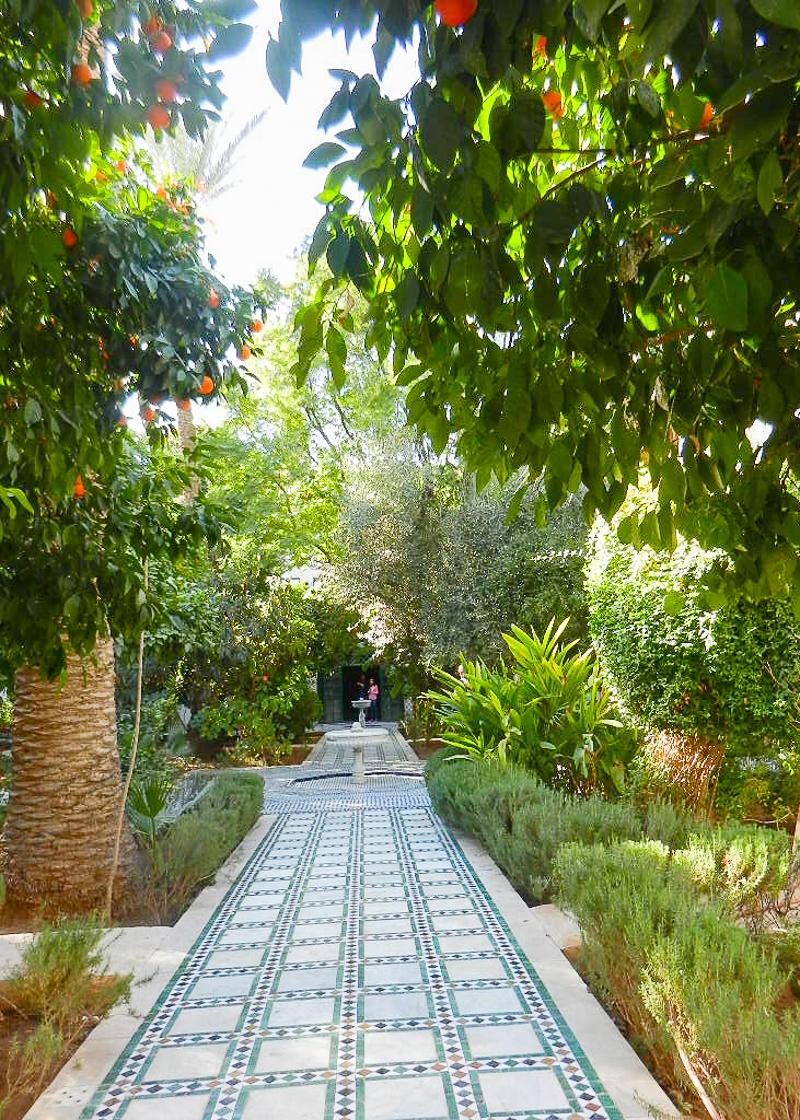 MARRAKECH