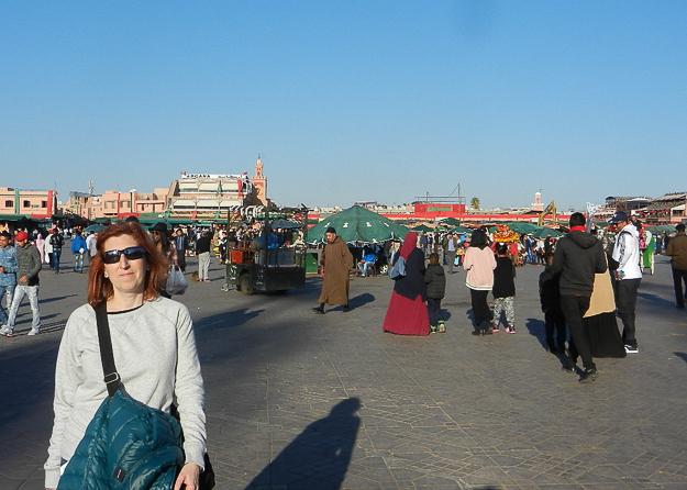 MARRAKECH