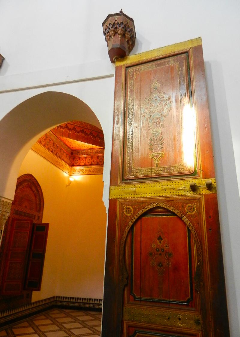 MARRAKECH
