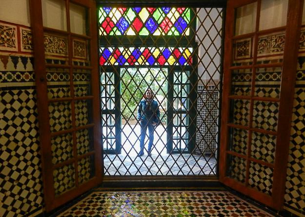 MARRAKECH