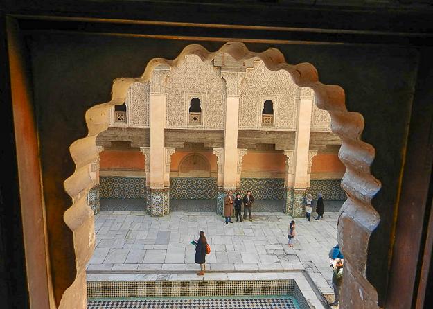 MARRAKECH