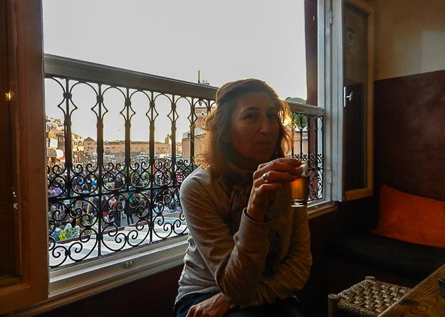MARRAKECH