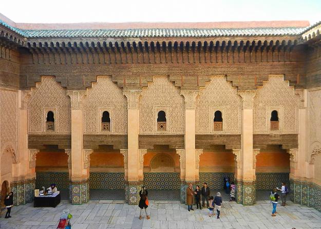 MARRAKECH