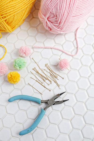 diy-pompon