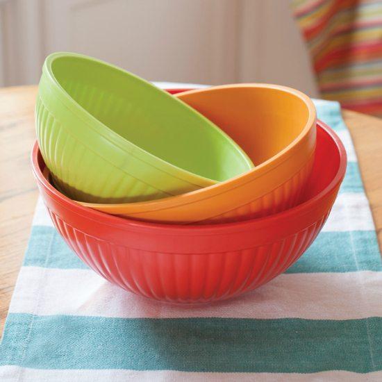 Bol De Preparación Nordic 1