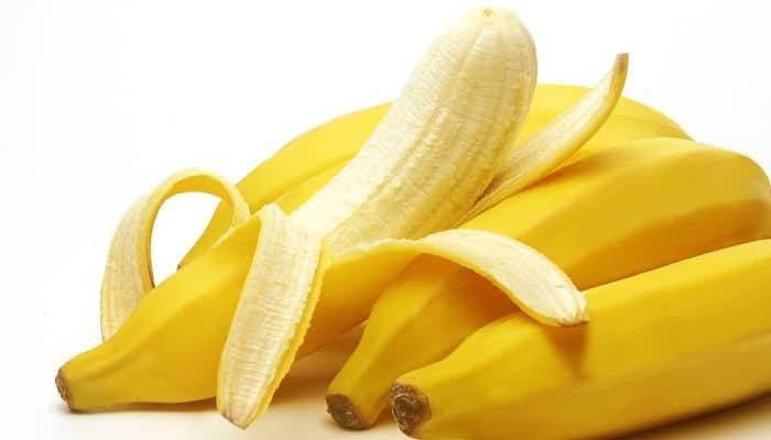 Alimentos ricos en potasio