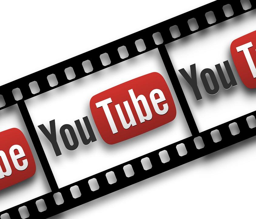 ¿Quieres crear un canal en YouTube? Inspírate en los Youtubers mejor pagados del mundo