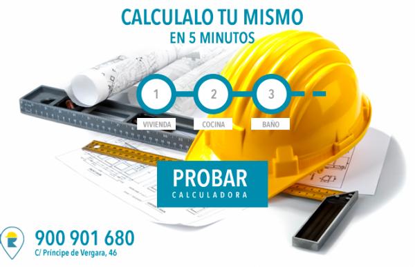 ¿Quieres realizar una reforma integral en tu hogar? ¡Descubre Reformadísimo!