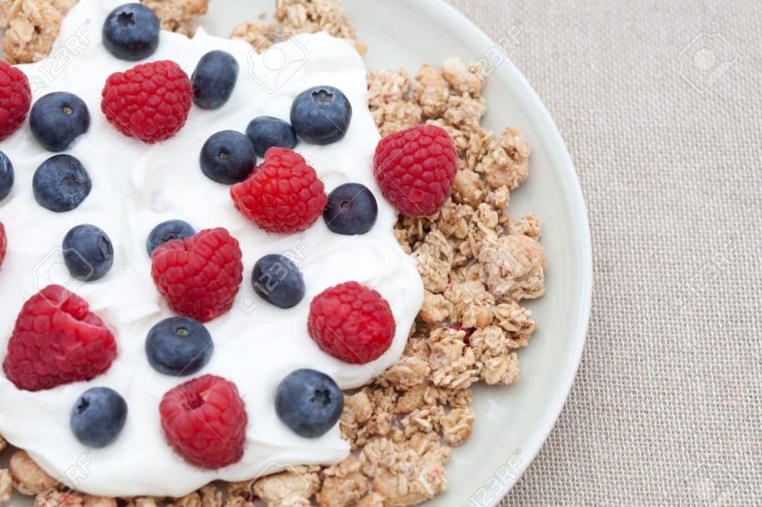 el desayuno perfecto para ti