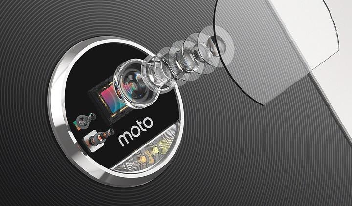 Motorola Moto Z Play Moto Mods Review Reseña Análisis Especificaciones Opinión Características precio smartphone phablet