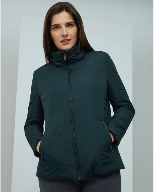 REBAJAS Abrigos: Adolfo Domínguez-Talla y Moda - acolchados