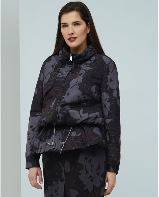 REBAJAS Abrigos: Adolfo Domínguez-Talla y Moda - abrigos estampados