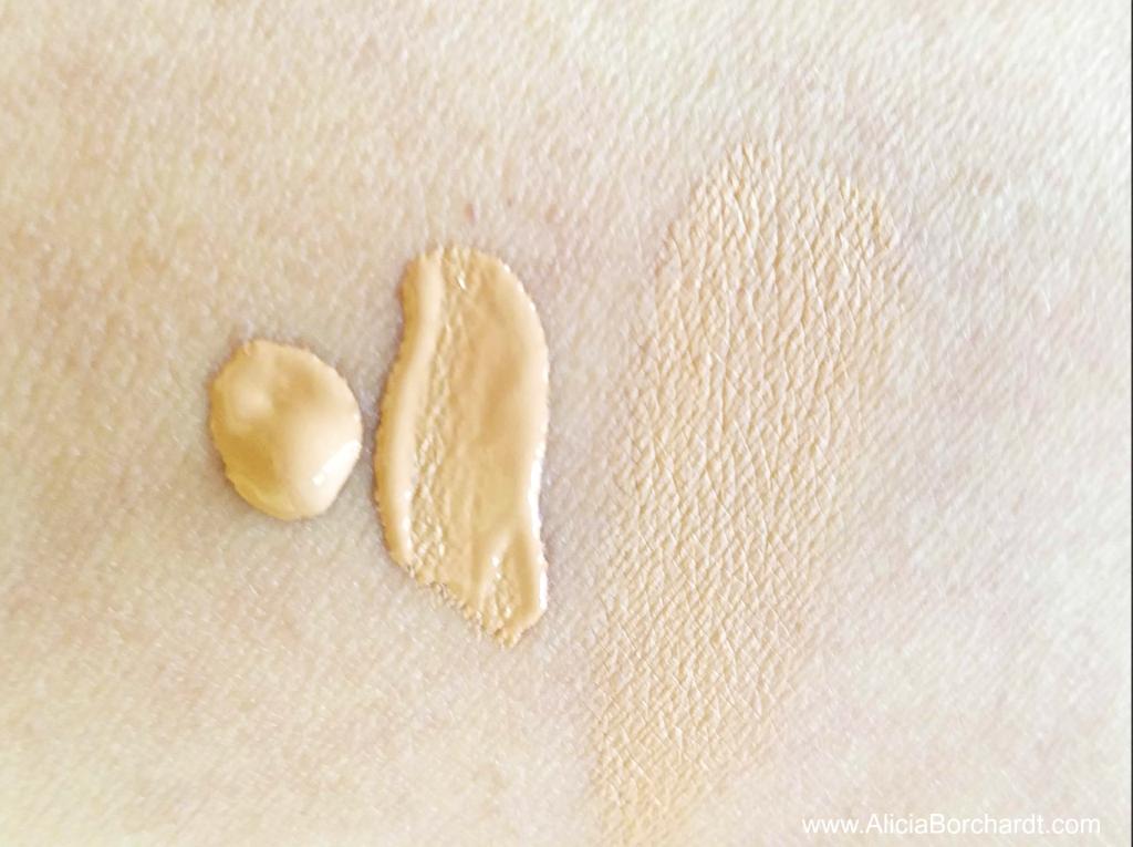Mac moisture cover concealer swatches blog