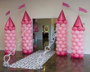 decoracion con globos para fiestas infantiles (2) (FILEminimizer)