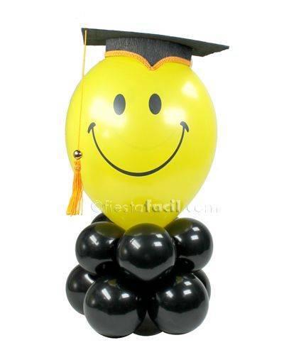 decoracion con globos para graduacion (1) (FILEminimizer)