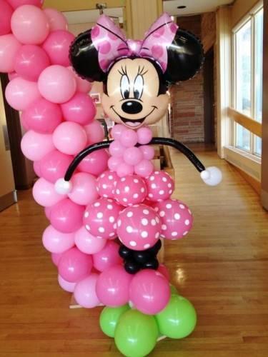decoracion con globos de minnie (2) (FILEminimizer)