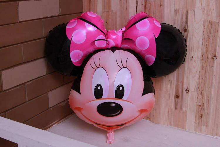 decoracion con globos de minnie (3) (FILEminimizer)