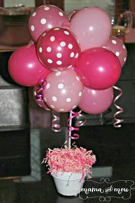 decoracion con globos para baby shower de niña (1) (FILEminimizer)