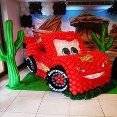 decoracion con globos de cars (2) (FILEminimizer)