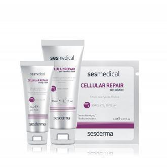 Cellular Repair Personal Peel Program