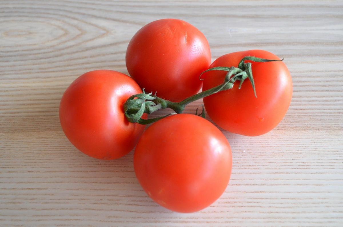 espinacas con garbanzos