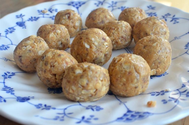 bolitas energéticas 2.0