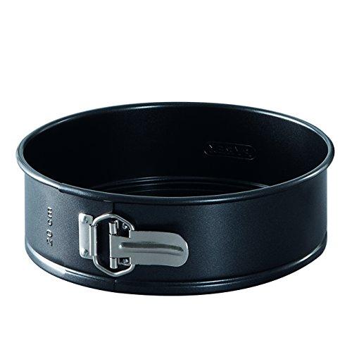 Pyrex Classic Metal - Molde desmontable, 20 cm