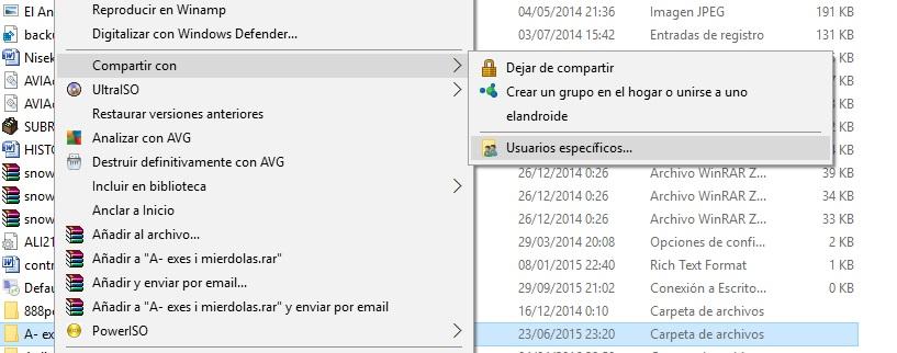 Cómo compartir archivos entre cualquier dispositivo Android TV PC teléfono móvil celular en la nube wifi transferir peliculas fotos series imagenes música video