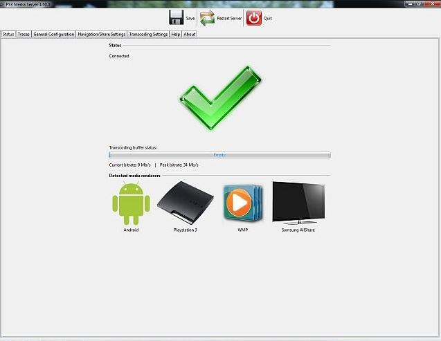Cómo compartir archivos entre cualquier dispositivo Android TV PC teléfono móvil celular en la nube wifi transferir peliculas fotos series imagenes música video