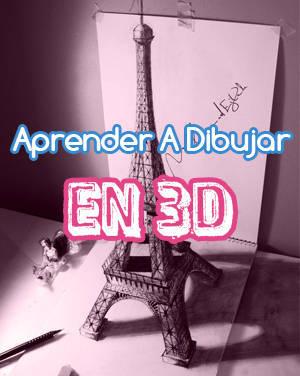 Como Aprender A Dibujar En 3D