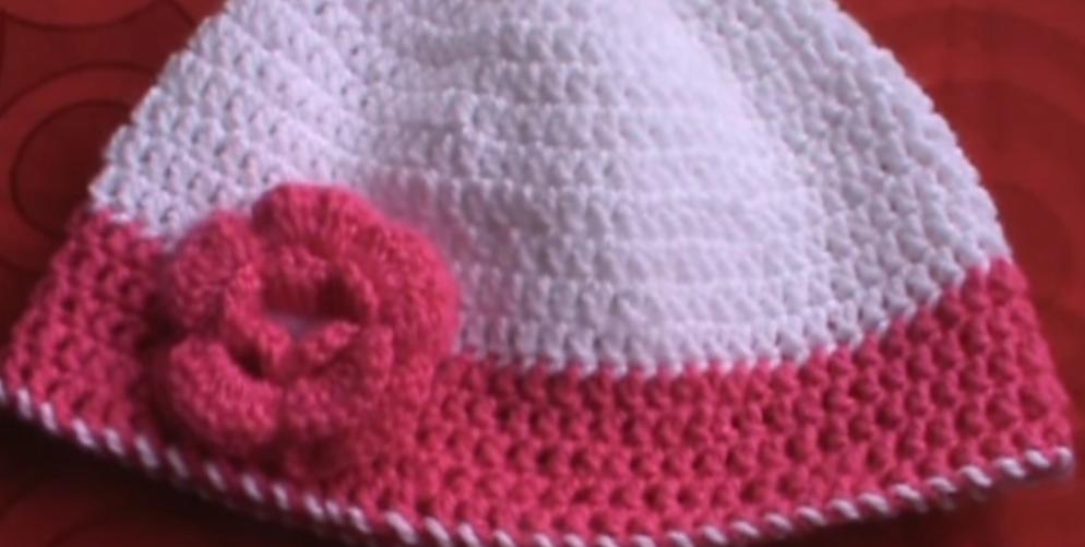 patrones gratis de gorros tejidos