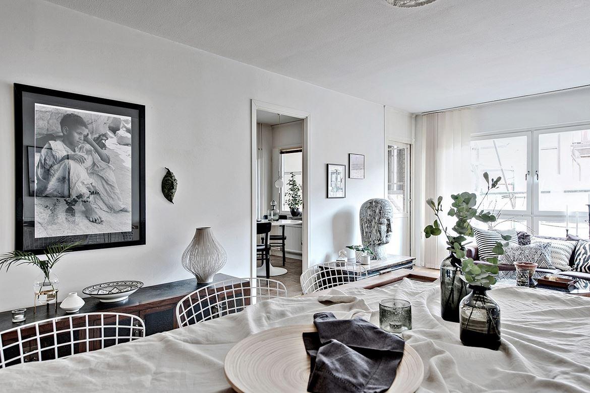 vivienda_decorada_para_relajarse_decoinspiración_decolook_decoración_espacio_salón_comedor