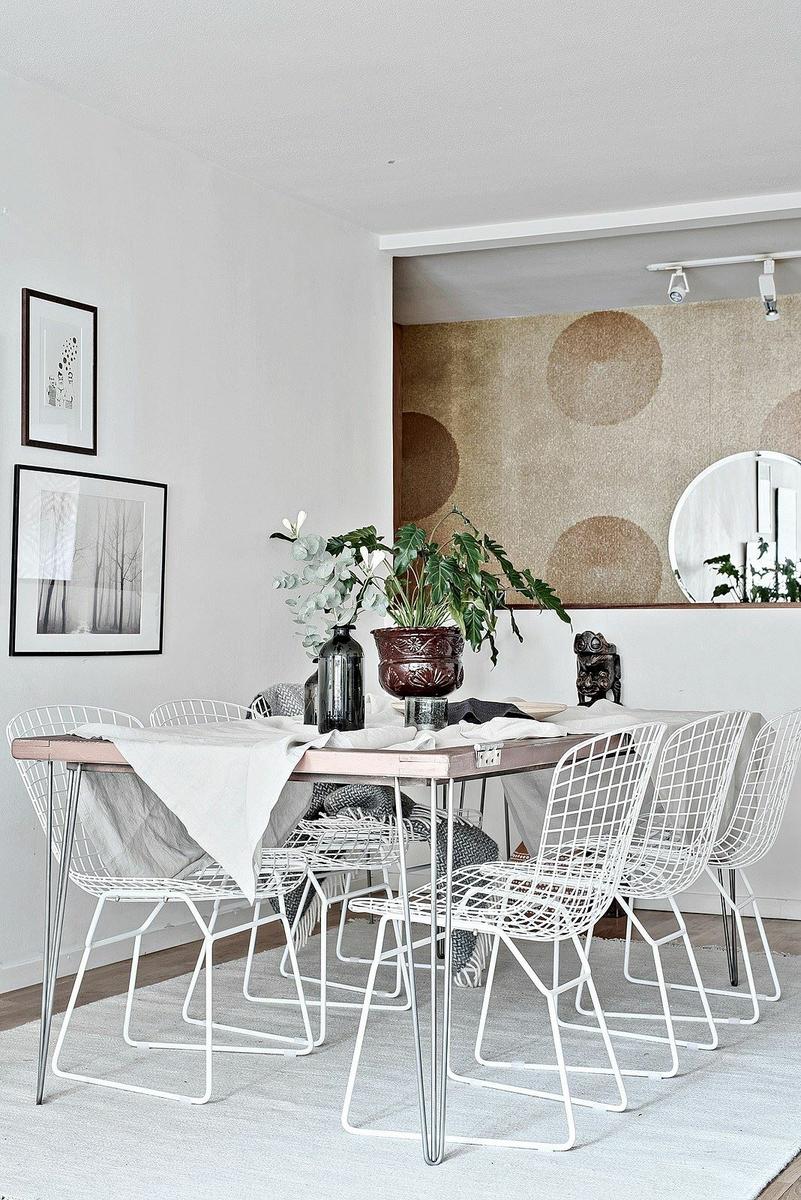 vivienda_decorada_para_relajarse_decoinspiración_decolook_decoración_detalles_mobiliario_comedor