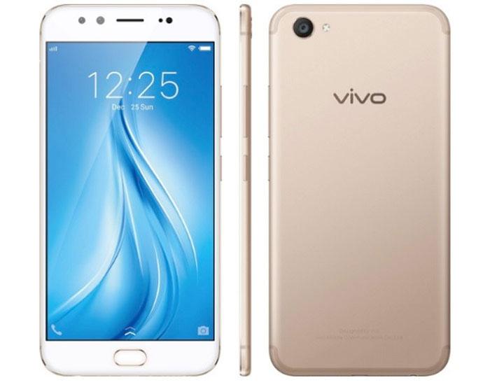 Vivo V5 Plus