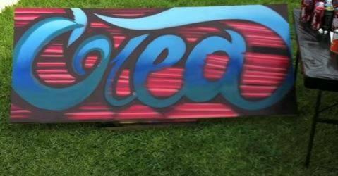 paso 6 para aprender a dibujar graffitis