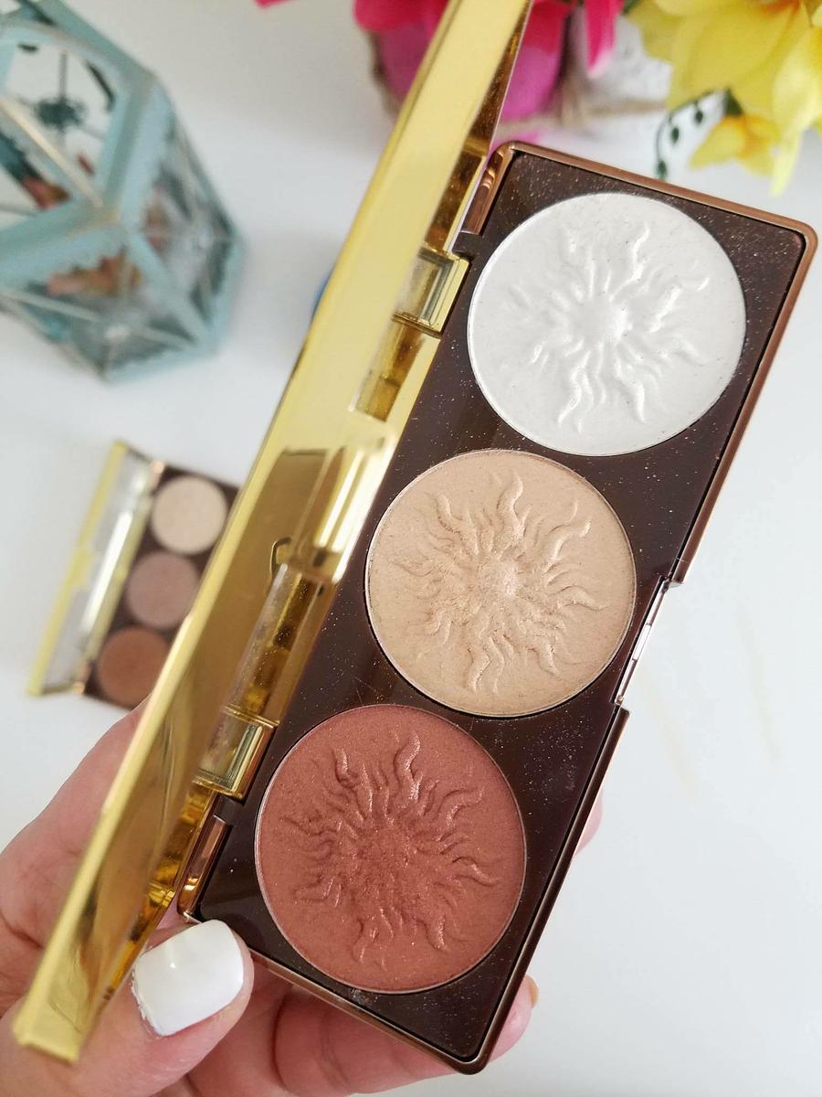physicians formula bronze booster reseña y swatches blog